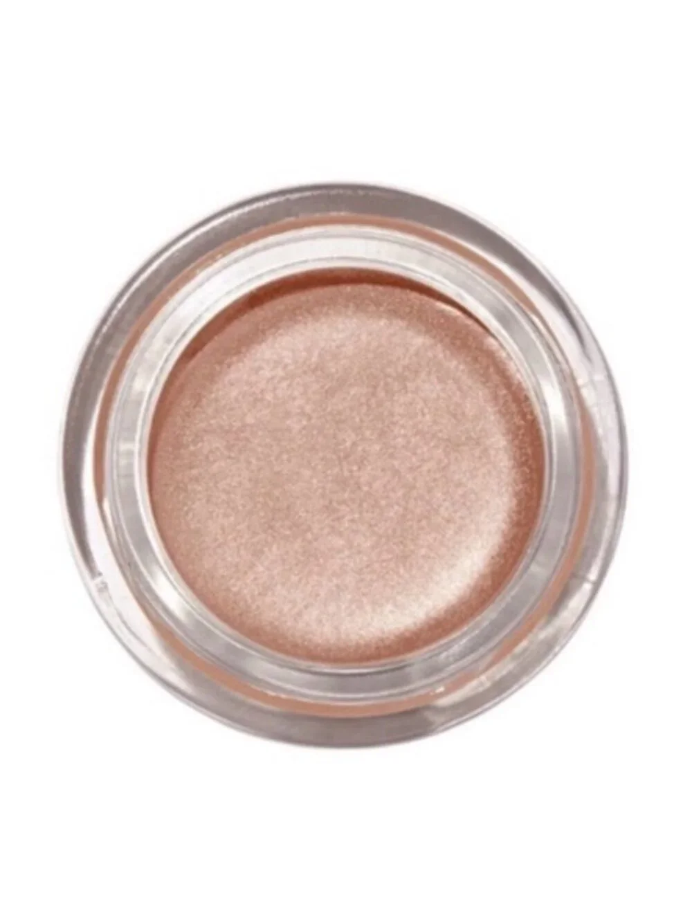 The Crème Shop's Crème Eyeshadow in Shade Croissant NIP